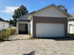 782 Liverpool Rd, Pickering, ON L1W1S1