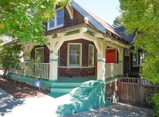 420 Lester Ave, Oakland, CA