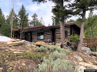 38 Strawberry Rd, Lander, WY 82520