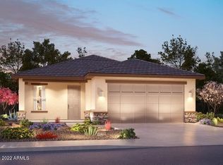 42175 W Lavender Dr, Maricopa, AZ 85138
