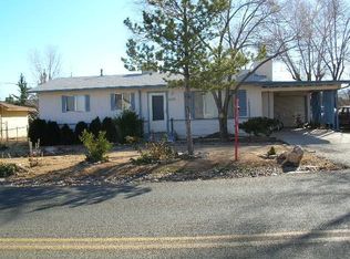 8135 E Loos Dr, Prescott Valley, AZ 86314