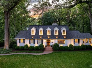 30 Charnwood Rd, Henrico, VA 23229