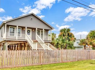 3525 Princeton St, Galveston, TX 77554