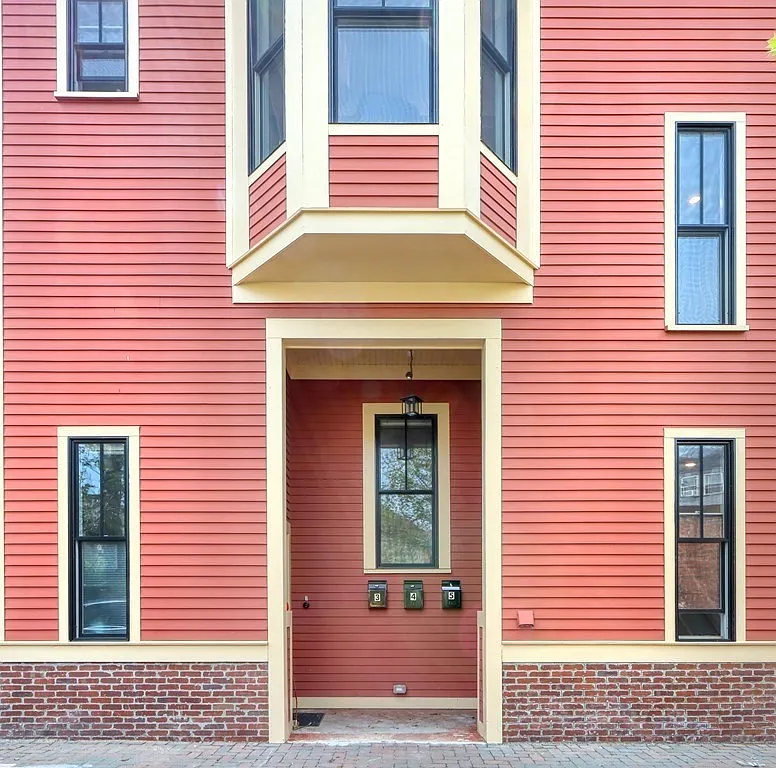 2 bed, 948 sqft, $4,600 — Photo 4