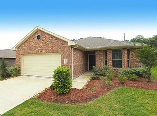 13425 Raintree Dr, Montgomery, TX 77356