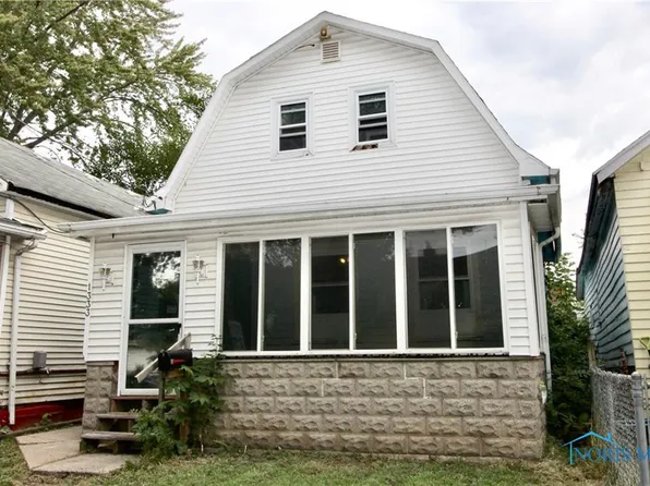 1333 Peck St, Toledo, OH 43608