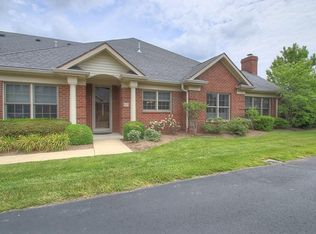 4179 Tradition Way, Lexington, KY 40509