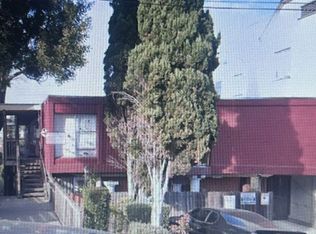 2701 Ivy Dr #H, Oakland, CA 94606