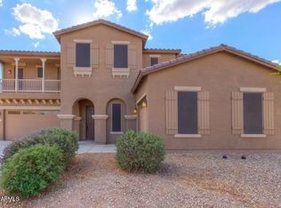 16922 N Palo Rojo Rd, Maricopa, AZ 85138
