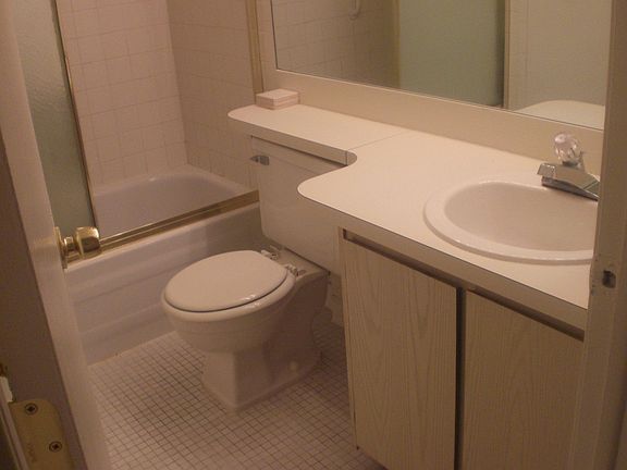 Bath Room