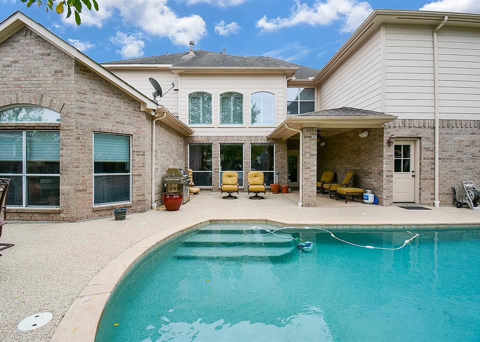 14715 Banner Ridge Ln, Humble, TX 77396 MLS 44279281 Zillow