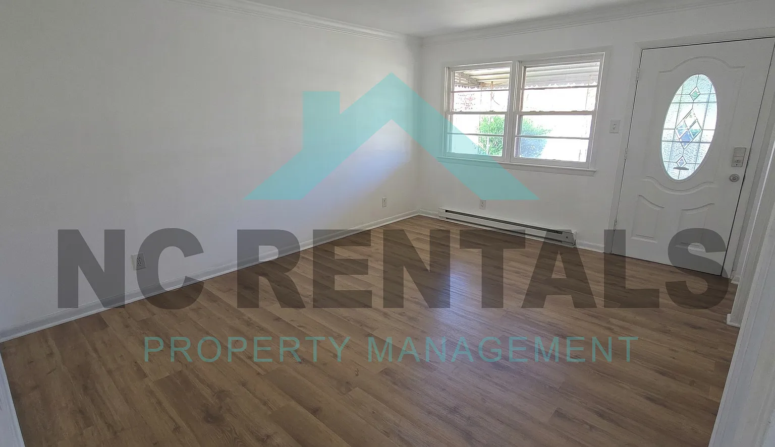 Greensboro 3BR/1BA - Fully Electric & Conveniently Located — Photo 3