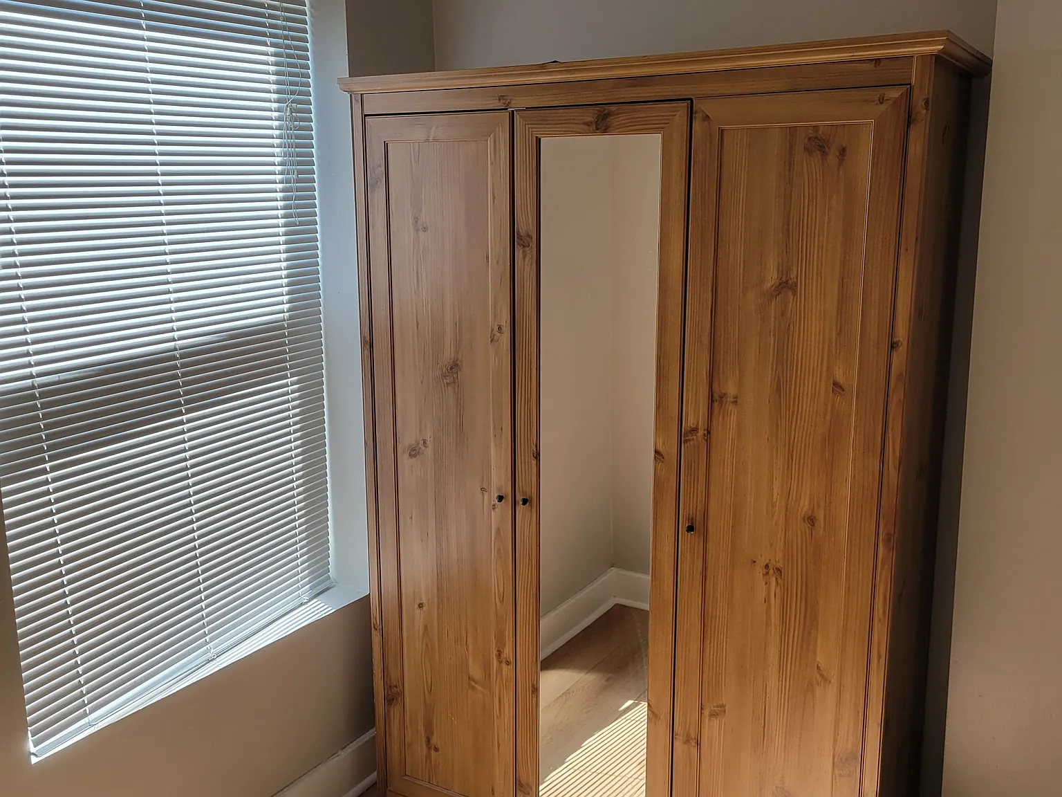 2 bed, $1,650 — Photo 1