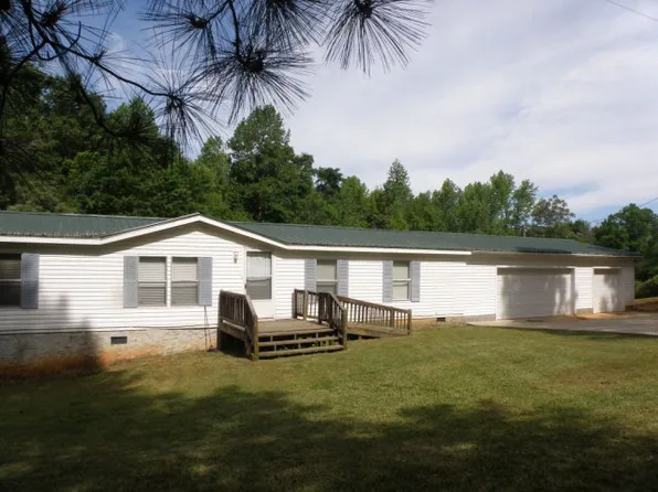 859 Fortville Milledgeville Rd, Haddock, GA 31033