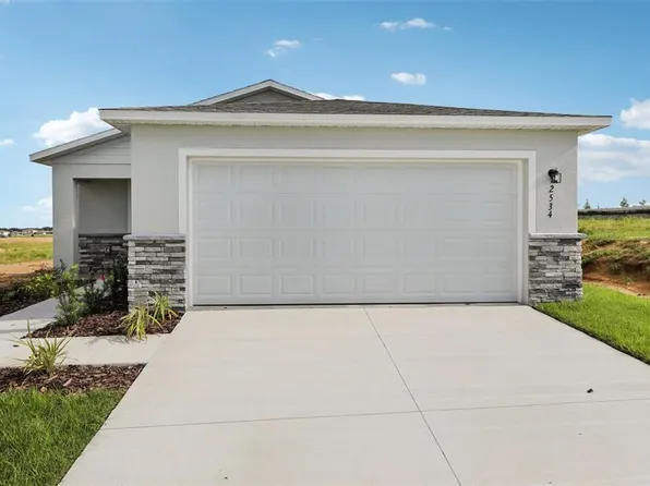 2534 Cardamom Ct, Haines City, FL 33844