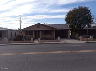 217 N Trekell Rd, Casa Grande, AZ 85122