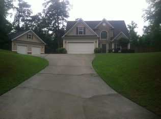 6385 Highway 81, Loganville, GA 30052