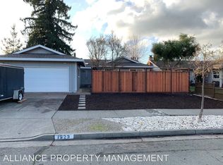 1923 Calavaras Dr, Santa Rosa, CA 95405