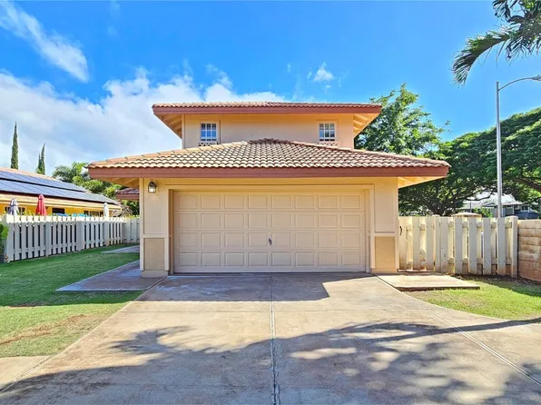 91-201 Peleiake Pl, Kapolei, HI 96707