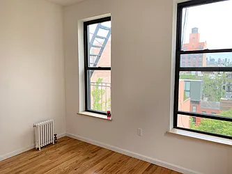 Rented by Union Square Property Management