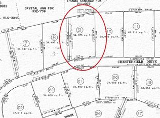 0 Chesterfield Dr #9, Taylorsville, NC 28681