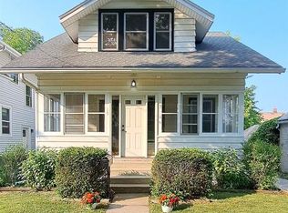 15 N 5th St, Madison, WI 53704