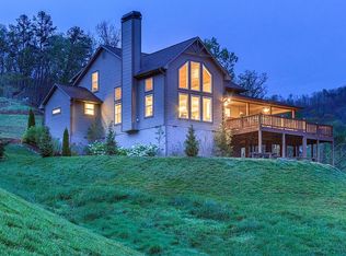 385 Buck Mountain Rd, Franklin, NC 28734