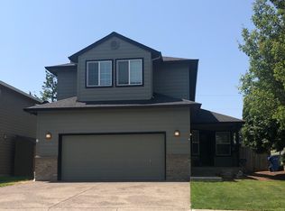 16414 NE 12th Ct, Ridgefield, WA 98642