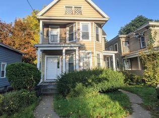 711 Court St, Syracuse, NY 13208