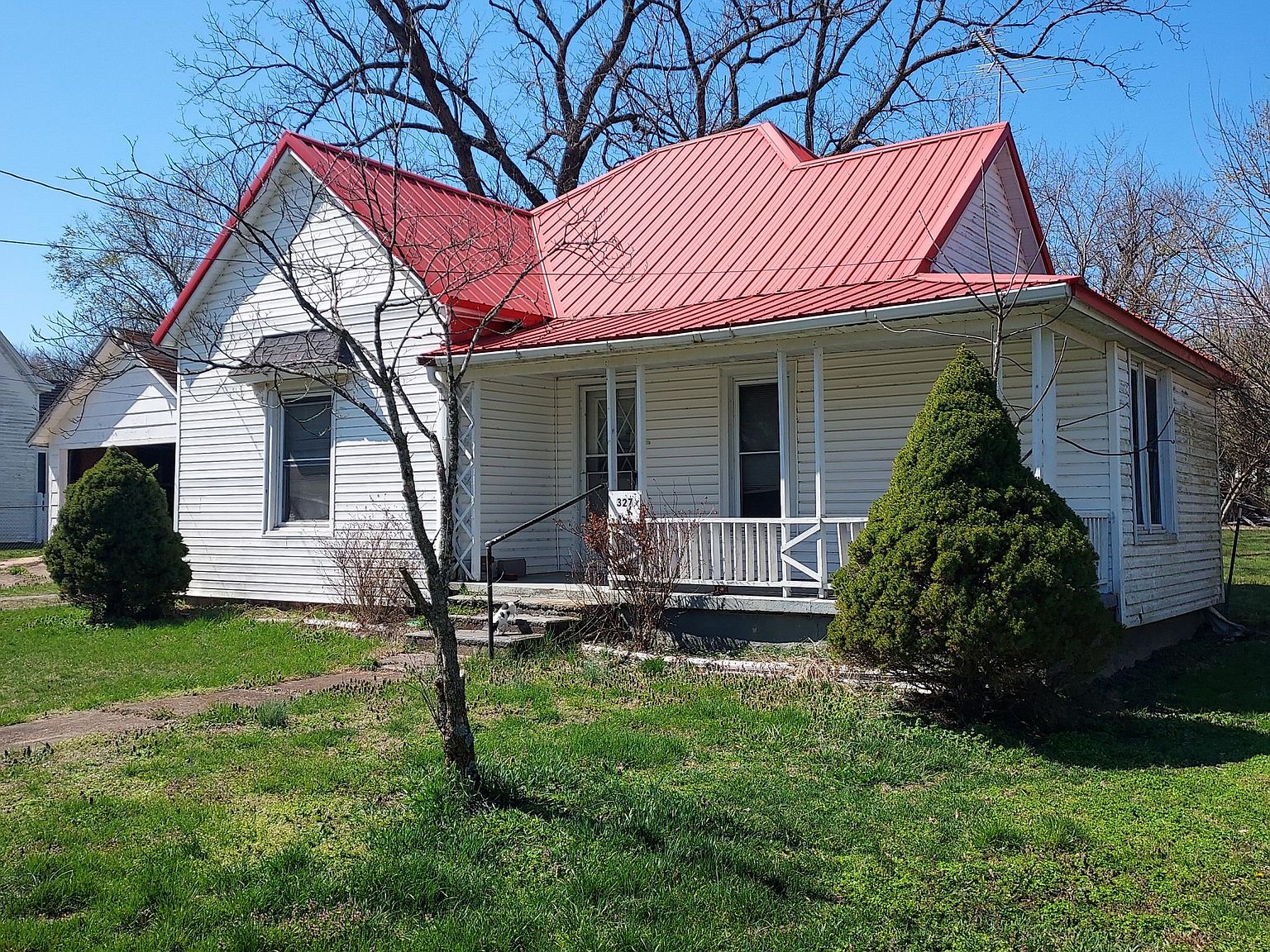 327 S Long Avenue, Hartville, MO 65667 MLS 60263768 Zillow