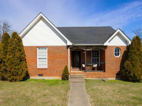 801 N Dupont Ave, Madison, TN 37115