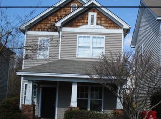 527 Watson St, Davidson, NC 28036
