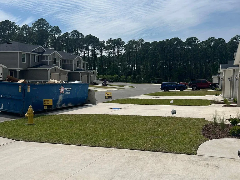 232 Mustard Hill Ct — Photo 79