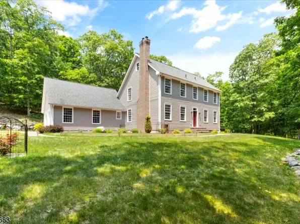 925 Upper Dr, Stillwater Twp., NJ 07860