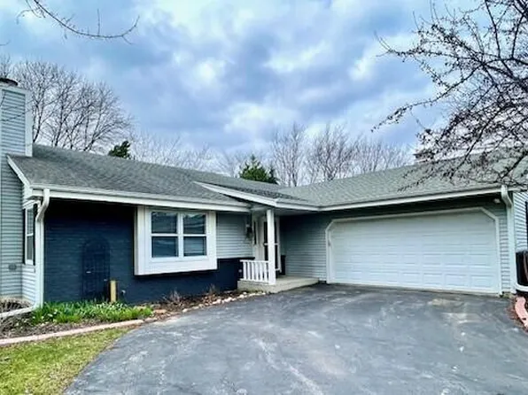 W168N10725 Juniper DRIVE, Germantown, WI 53022