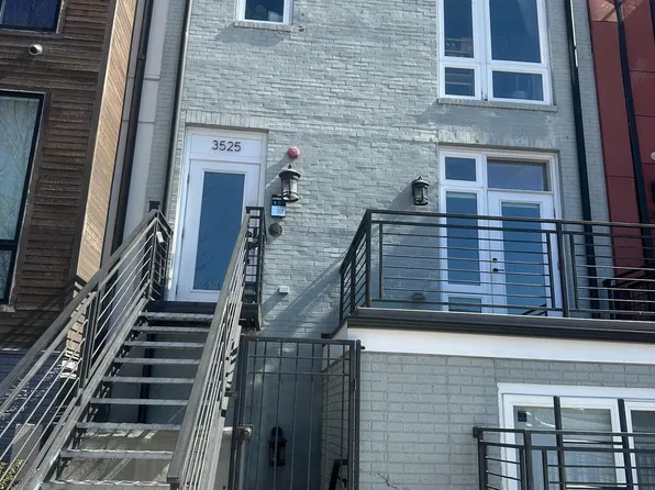 3525 14th St NW APT 2, Washington, DC 20010