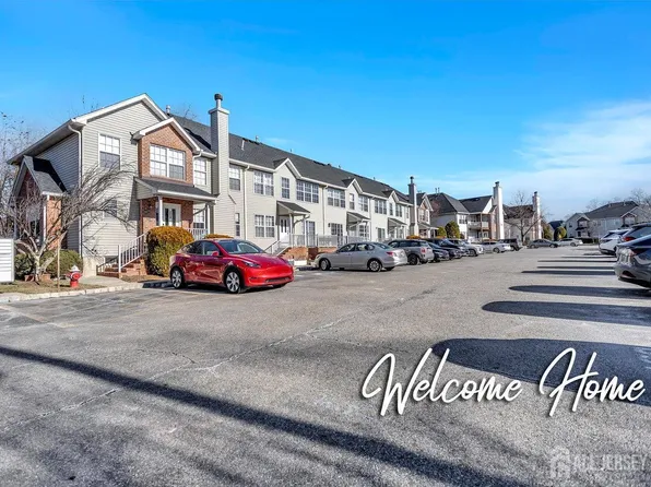 258 Vasser Dr, Piscataway, NJ 08854