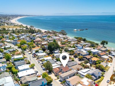 417 Seacliff Dr, Aptos, CA, 95003
