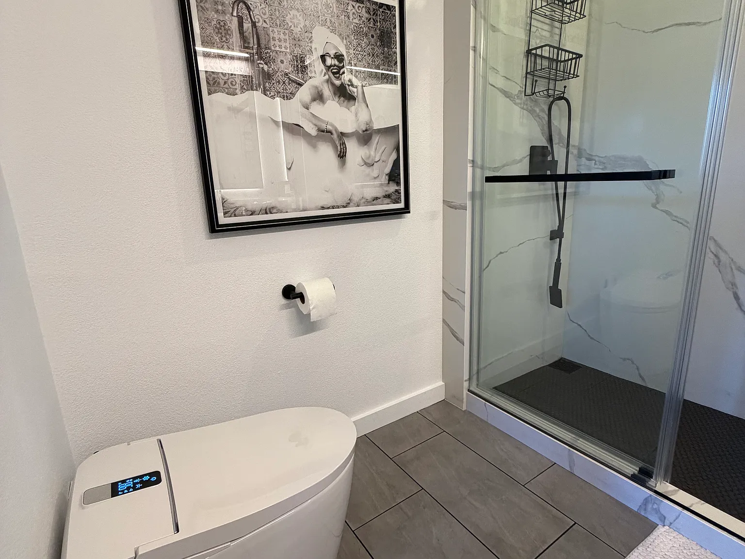 1 bed, 1.5 bath, 1250 sqft, $1,695 — Photo 3