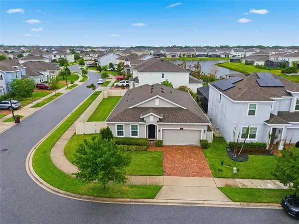 3333 Wauseon Dr, Saint Cloud, FL 34772