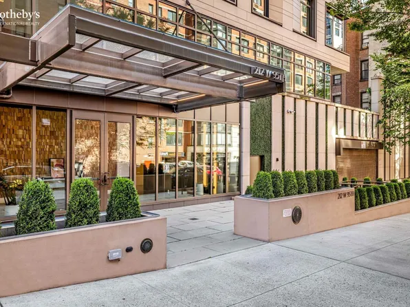 212 West 95th Street image 23 of 23