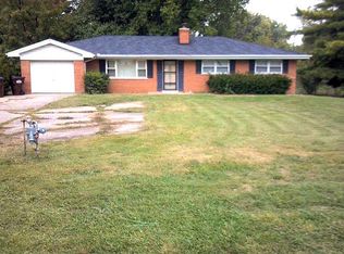 7618 Barret Rd, West Chester, OH 45069