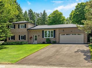 19 Wesley Cres, Erin, ON N0B1T0