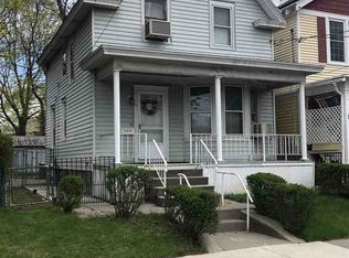 59 Raymo St, Albany, NY 12209