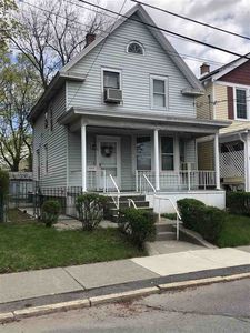 59 Raymo St, Albany, NY, 12209