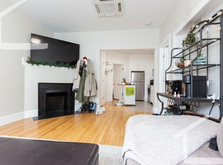 8 Gardner Ter #2, Allston, MA 02134