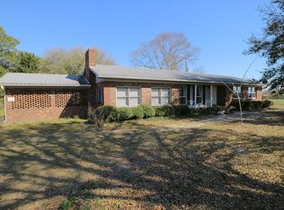 1116 David Newton Rd, Norman Park, GA 31771