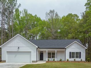 1400 Pullman Ln, Greensboro, GA 30642