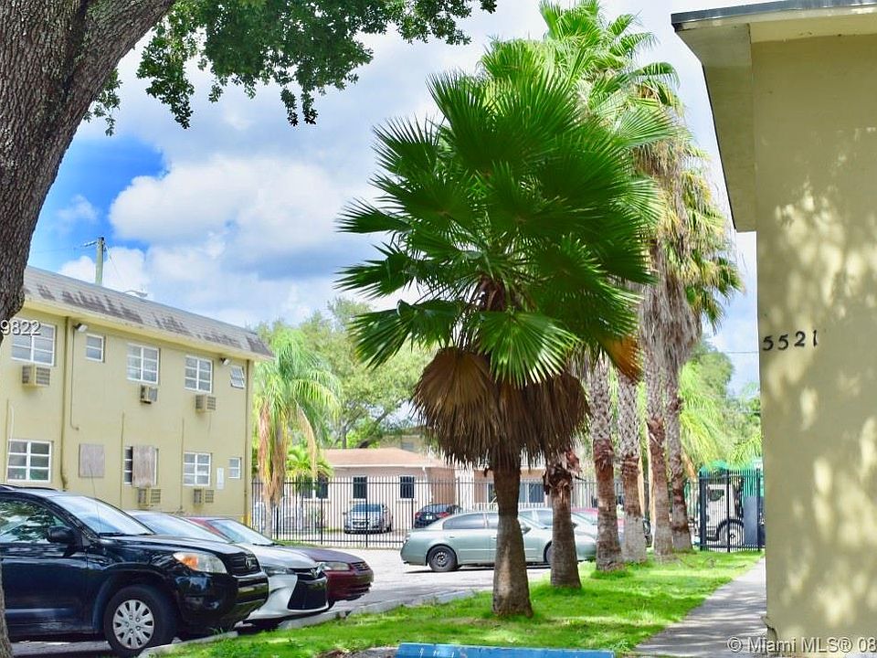 1st image of 5521 NE Miami Ct APT 5