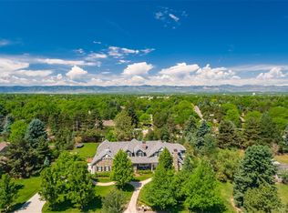 5503 S Franklin Ln, Greenwood Village, CO 80121